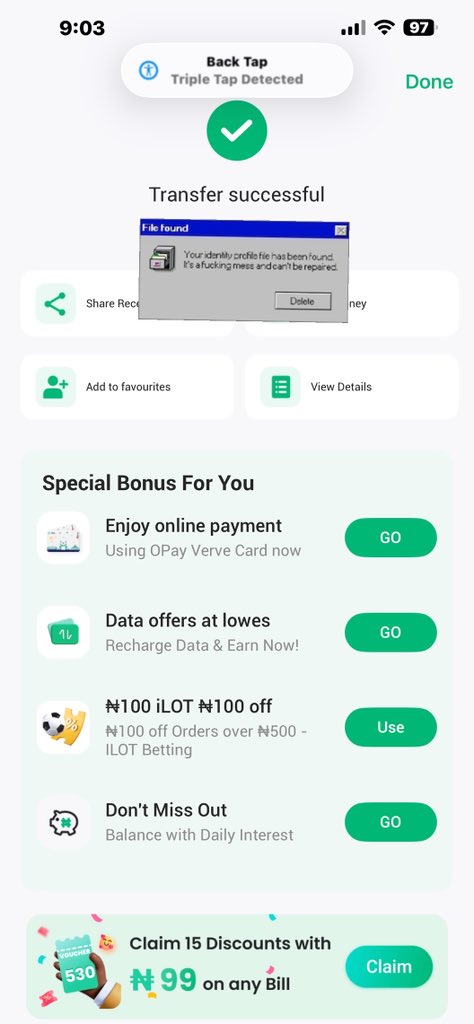 Joshua Anthony 🐳 tweet media