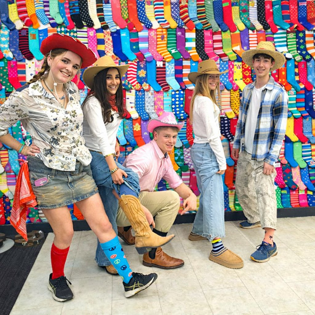 Portsmouth Down Syndrome Association 💚 tweet media