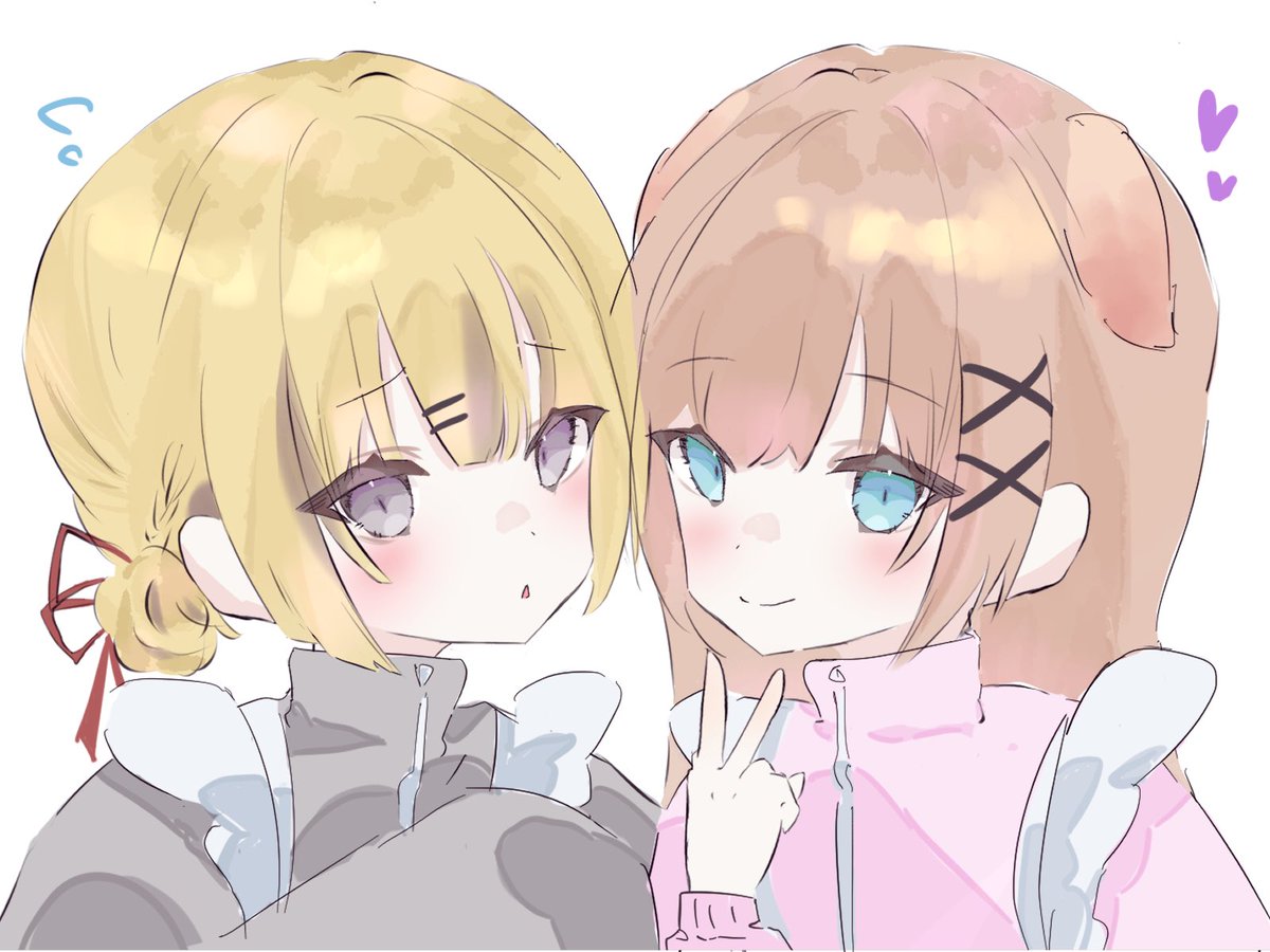 チェユッポックム tweet media