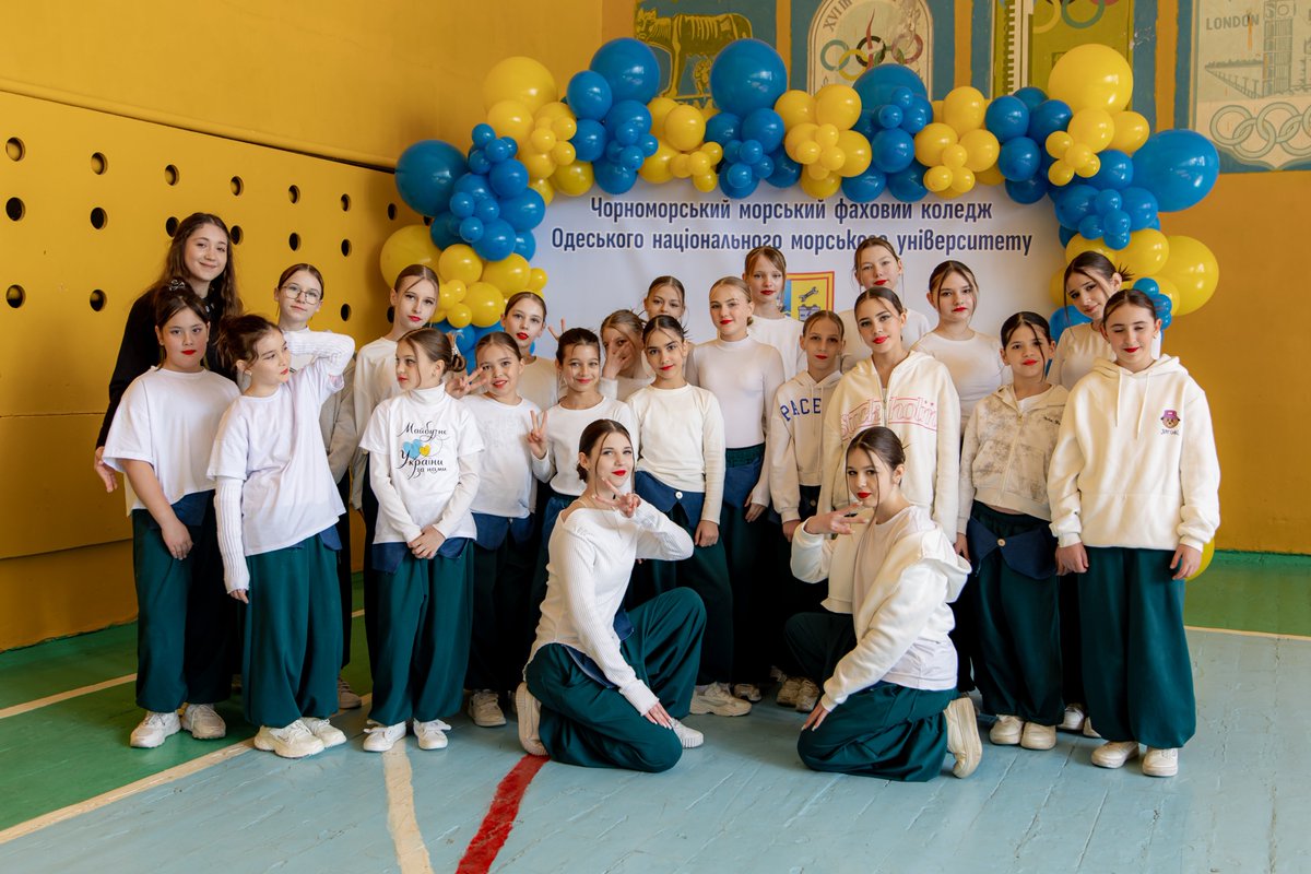 Canada in Ukraine tweet media