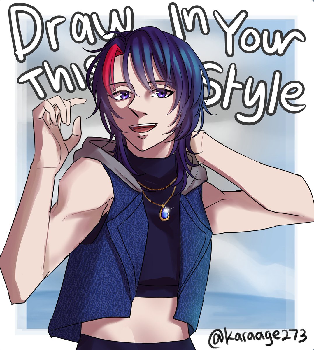 Kara 🦖🌹open comms tweet media