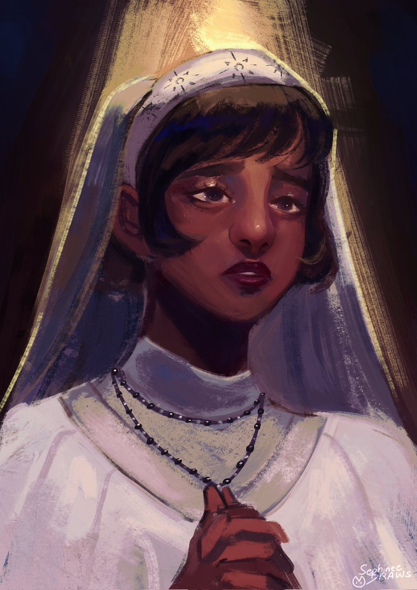 SephineeDraws | Comms Open tweet media