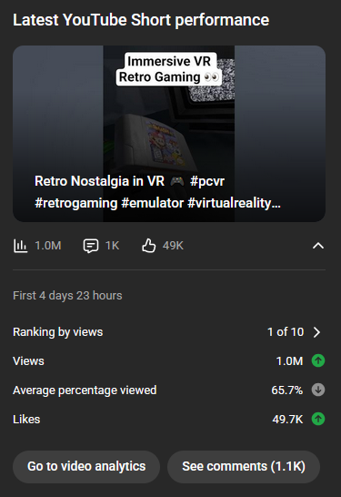 Frontways Larry tweet media