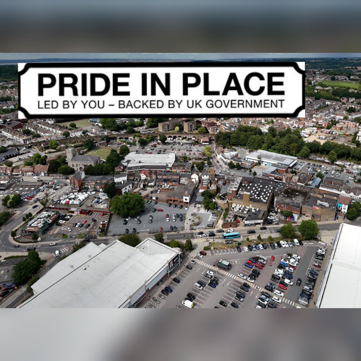 Strood North & Frindsbury Labour tweet media