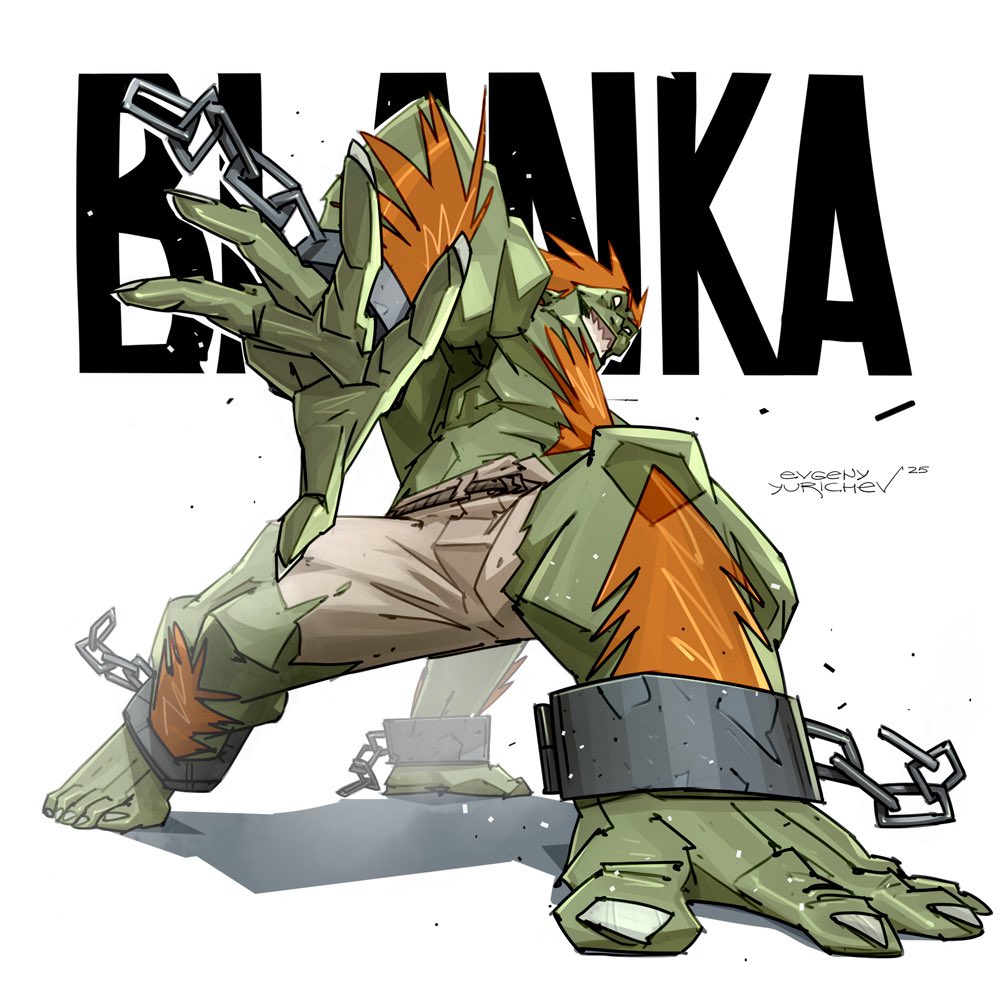 Evgeny Yurichev tweet media