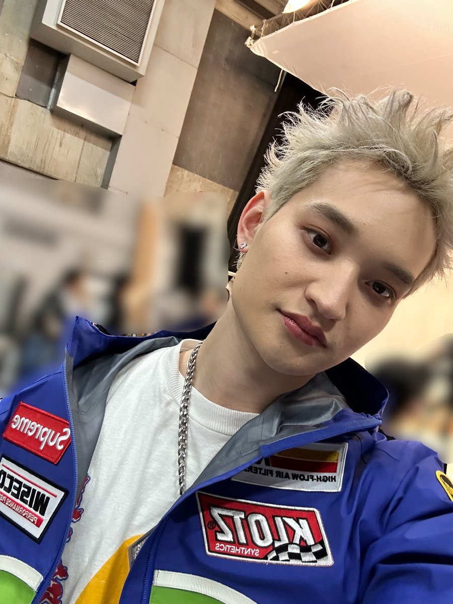 PSYCHIC FEVER tweet media