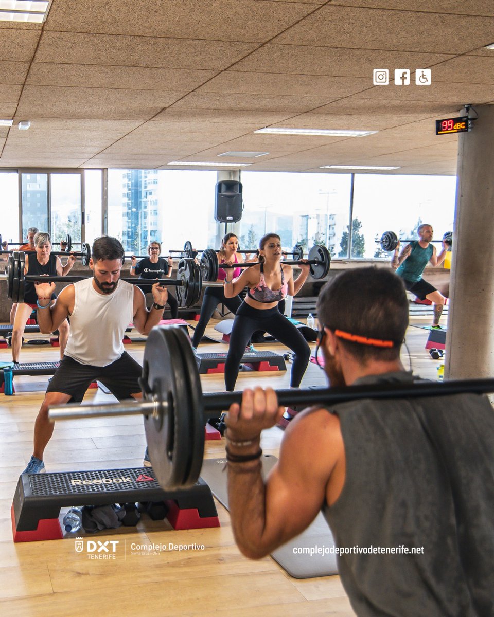 Ideco Gestión tweet media