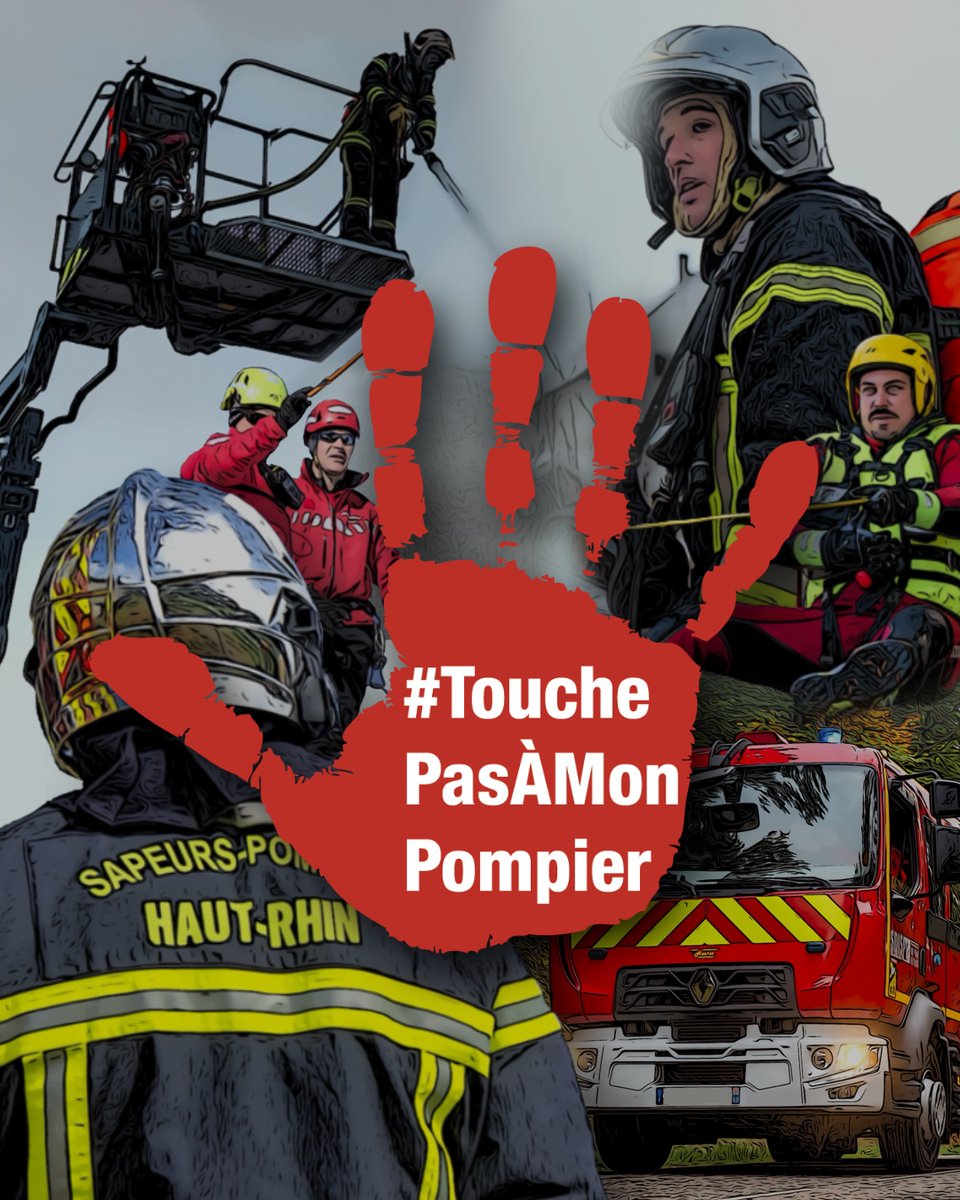 SDIS 68 - Haut-Rhin tweet media