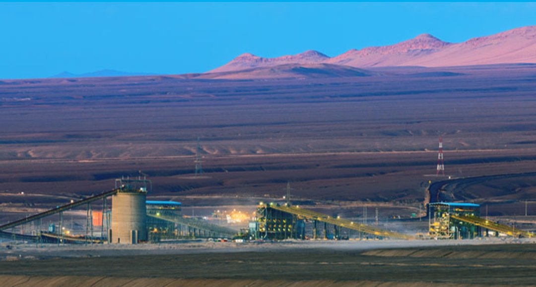 International Mining tweet media