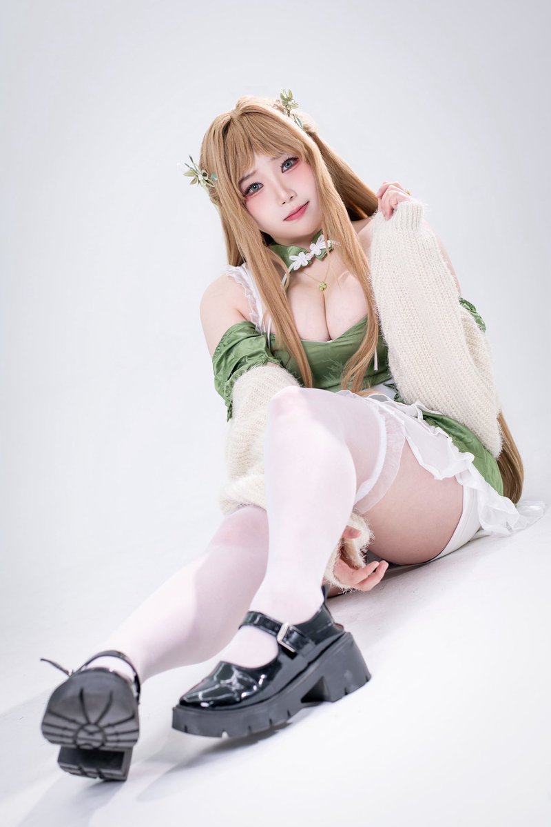 LUMINIA 이터널리턴 일일카페 tweet media