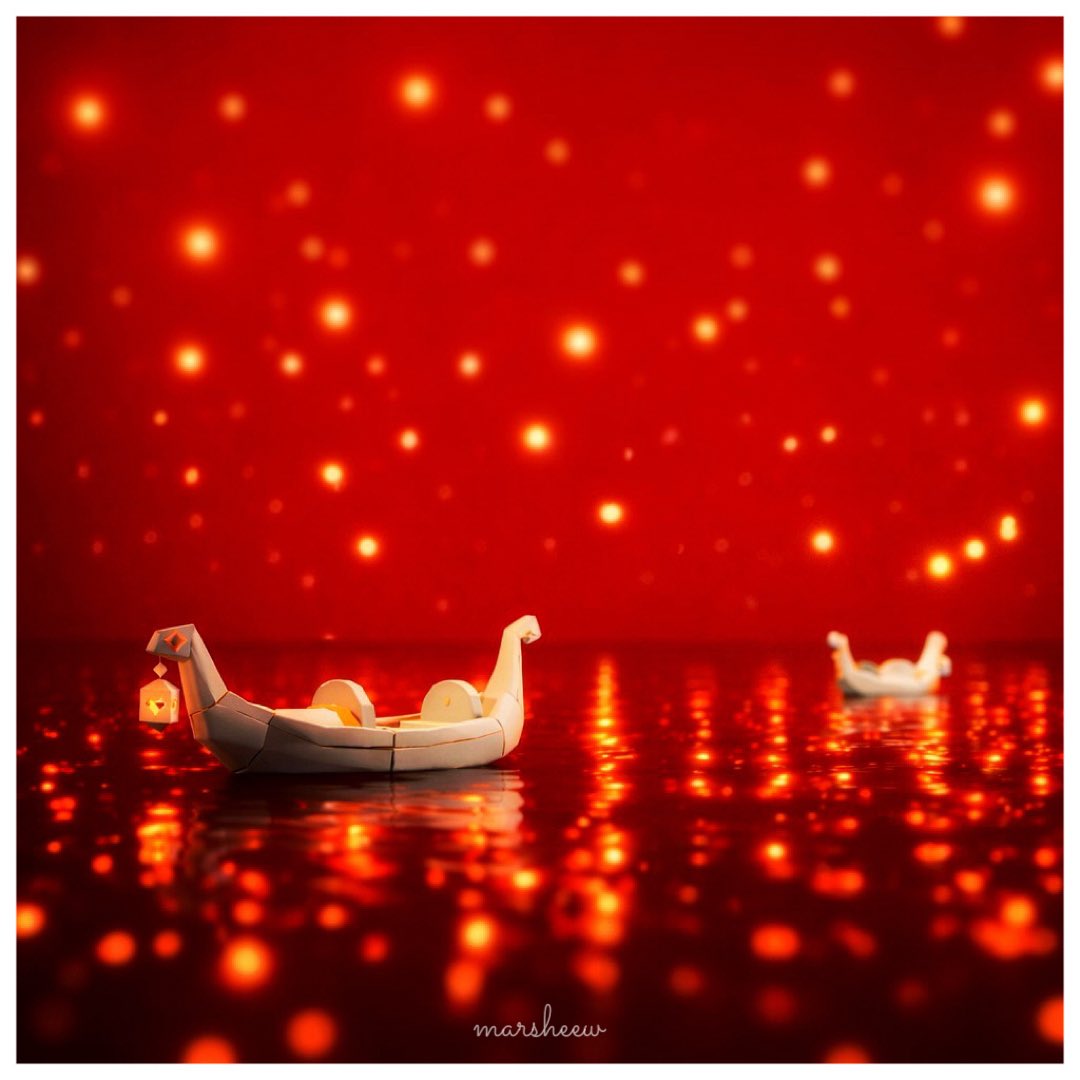 ちょっと前のあの時の
#thatskygame