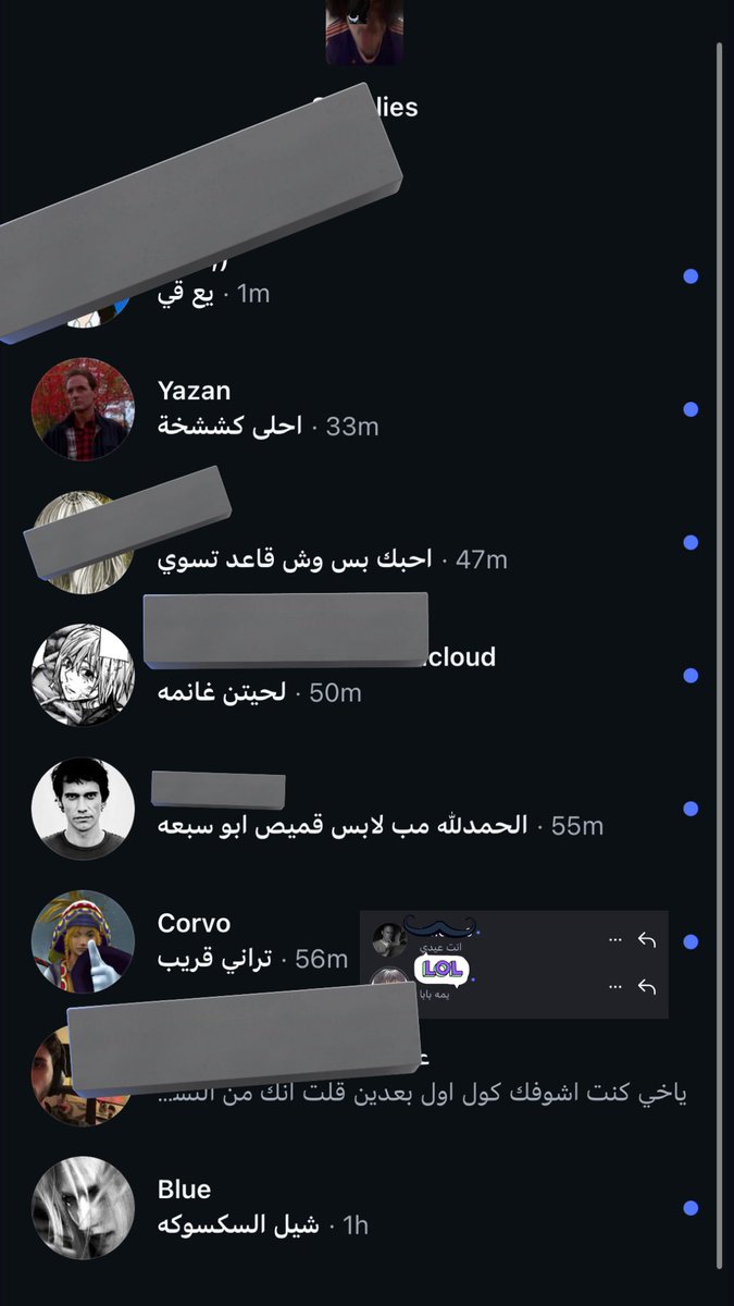 Major yuri freak d07 tweet media