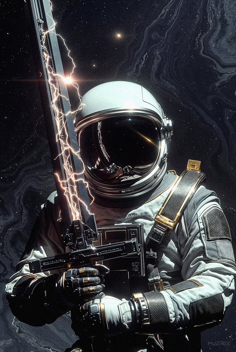 𝕄𝔸𝕋ℝ𝕀𝕏 tweet media