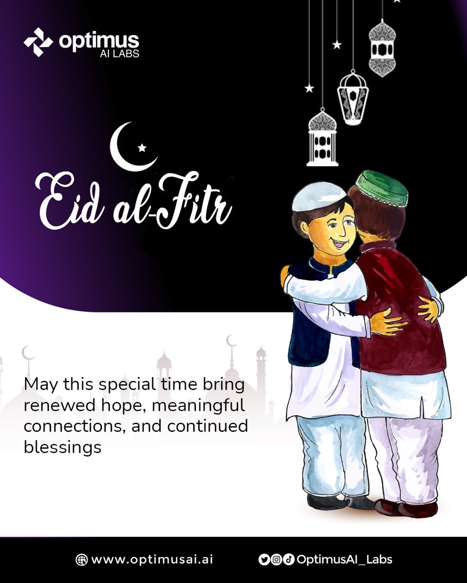 OptimusAI_Labs tweet media