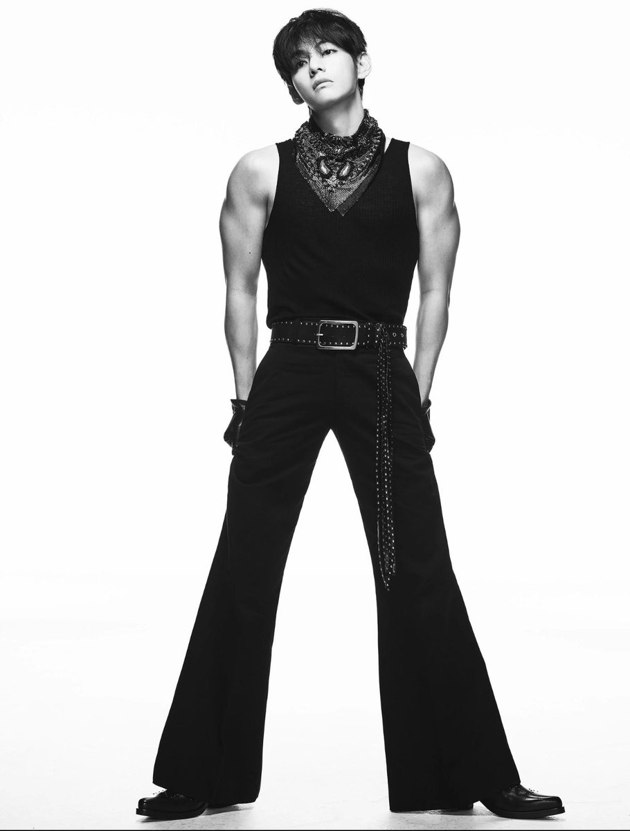 chloe☆ seeing bts! tweet media