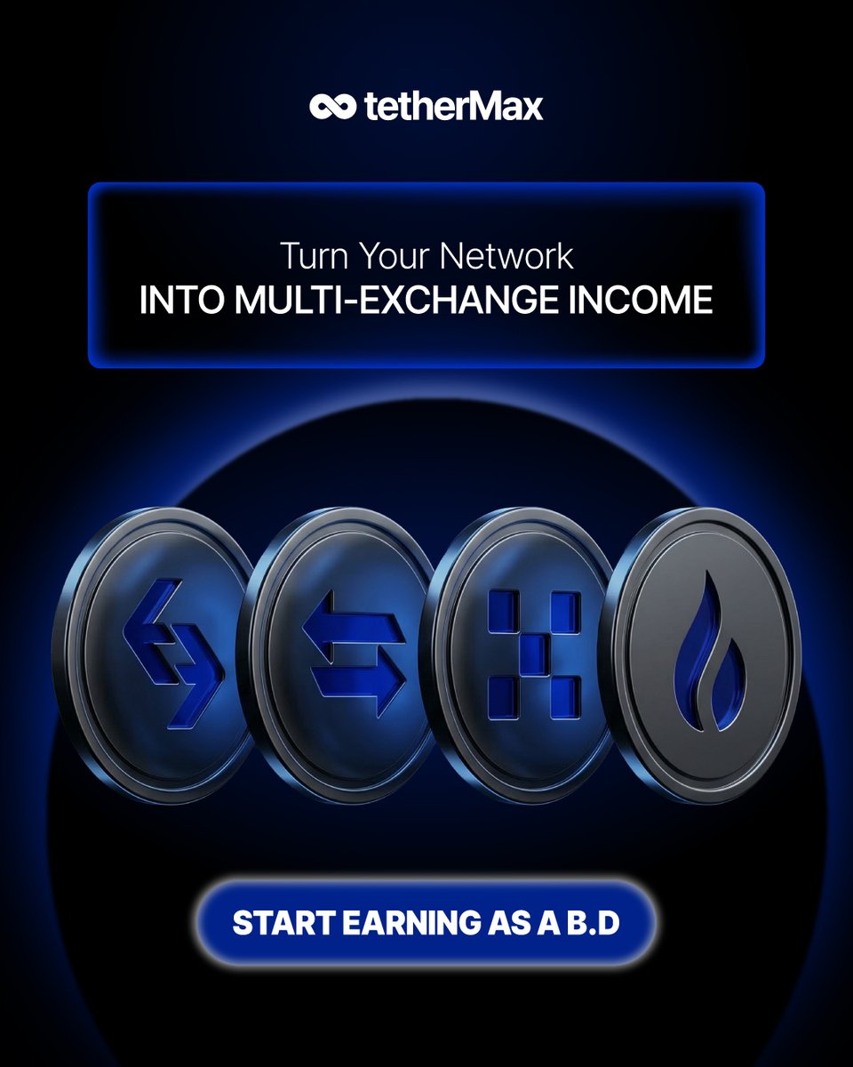 tetherMax tweet media