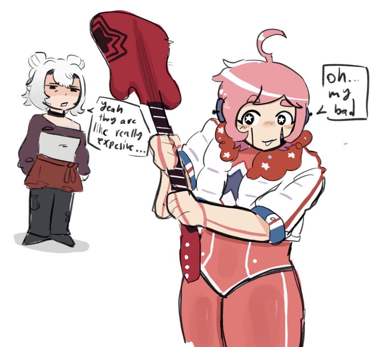 ilovetoast tweet media