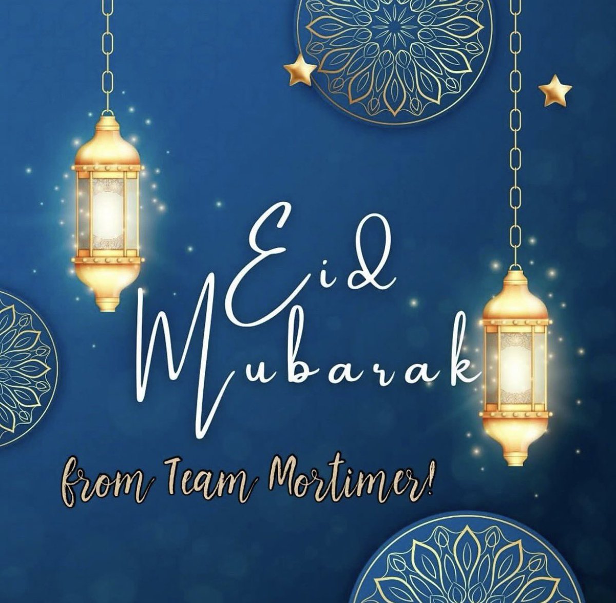 Mortimer tweet media