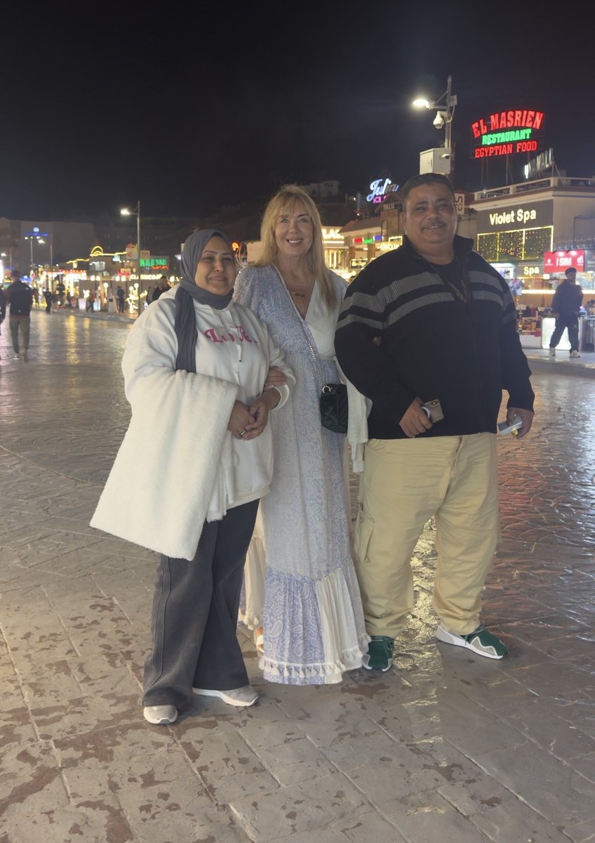 Allie Elsayed tweet media