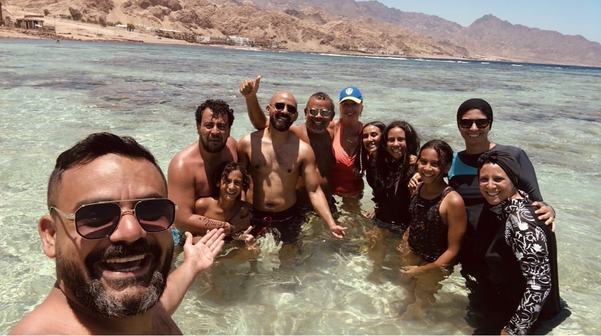 Allie Elsayed tweet media