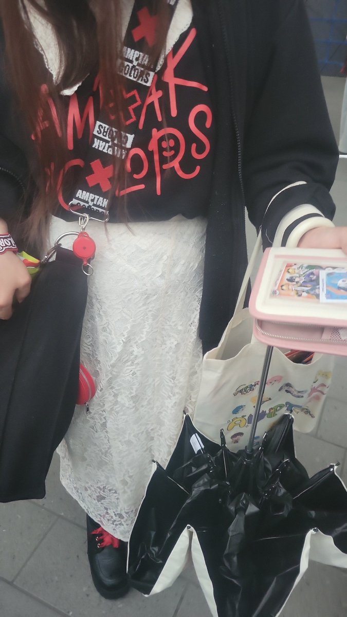 bunniy@ツイフィ必読 tweet media