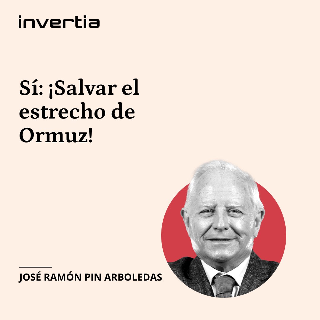 Invertia tweet media