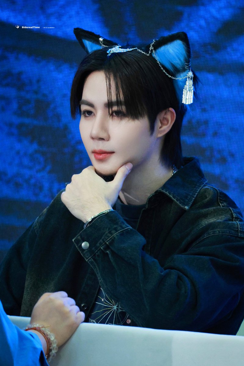 SiderealTime·ZNN tweet media