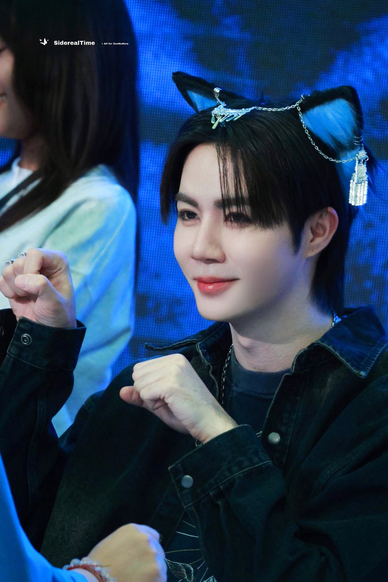 SiderealTime·ZNN tweet media