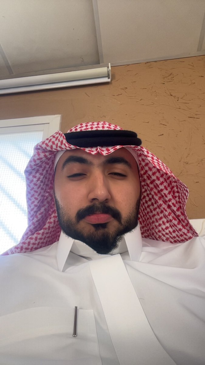 Masterpiece | مشاري tweet media