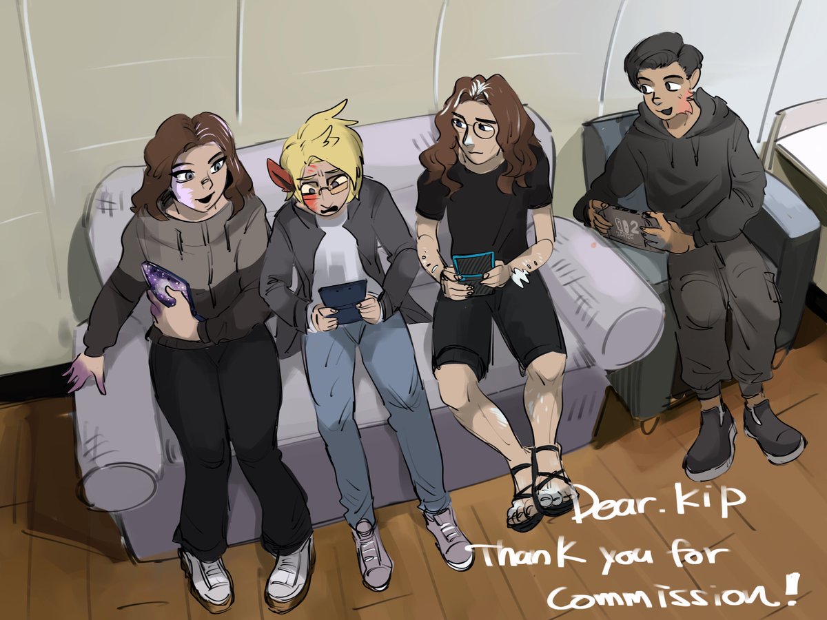 ゑび津 tweet media