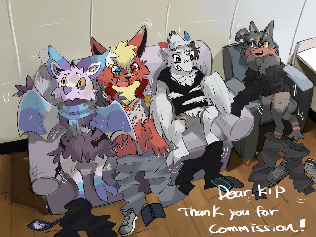 ゑび津 tweet media