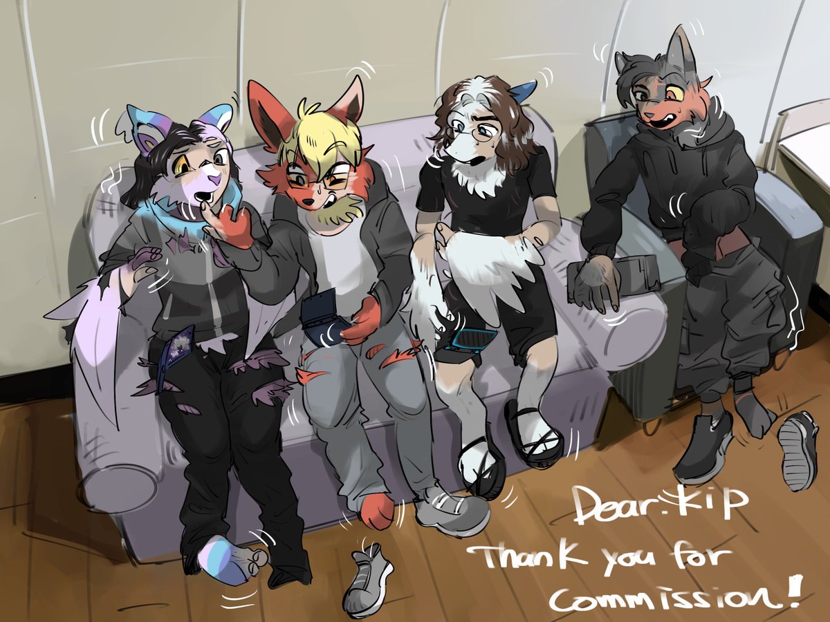 ゑび津 tweet media