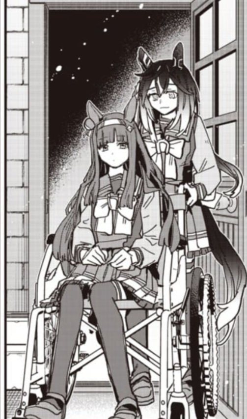 스피카 tweet media