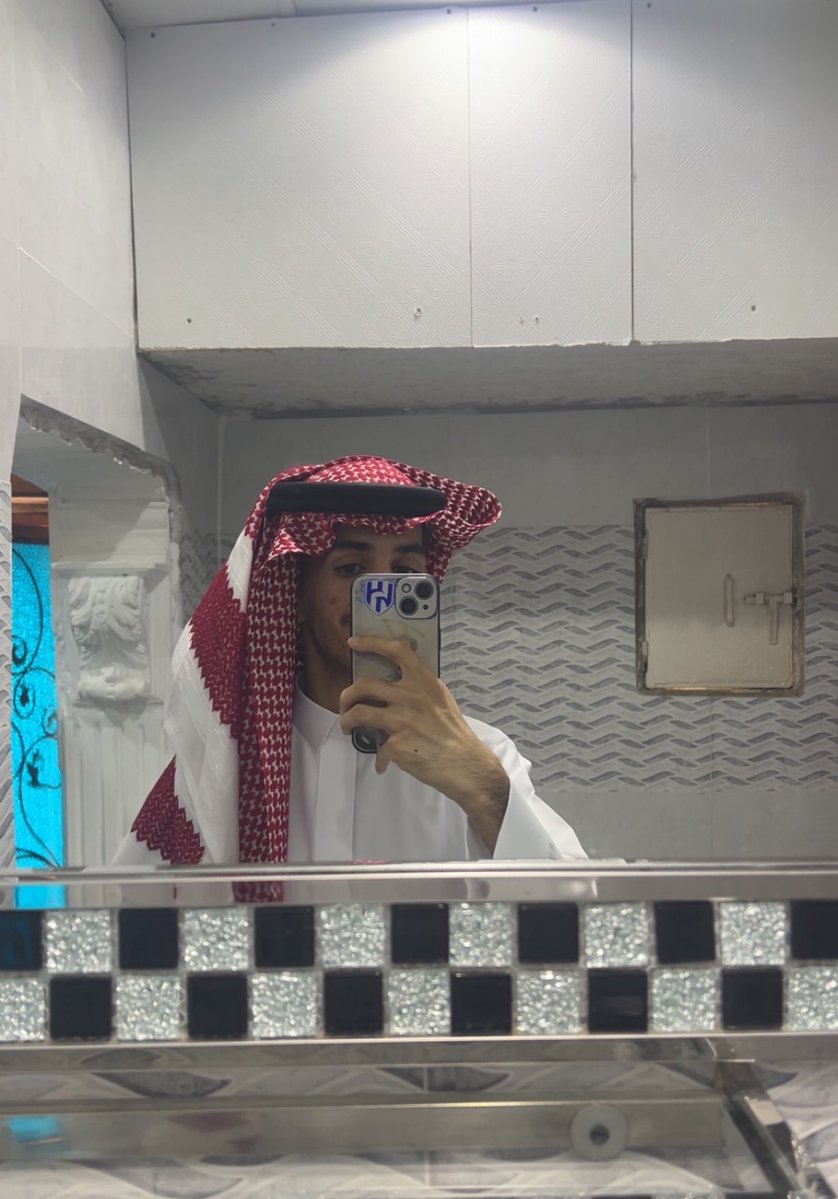 Raed AlRashidi🏹 tweet media