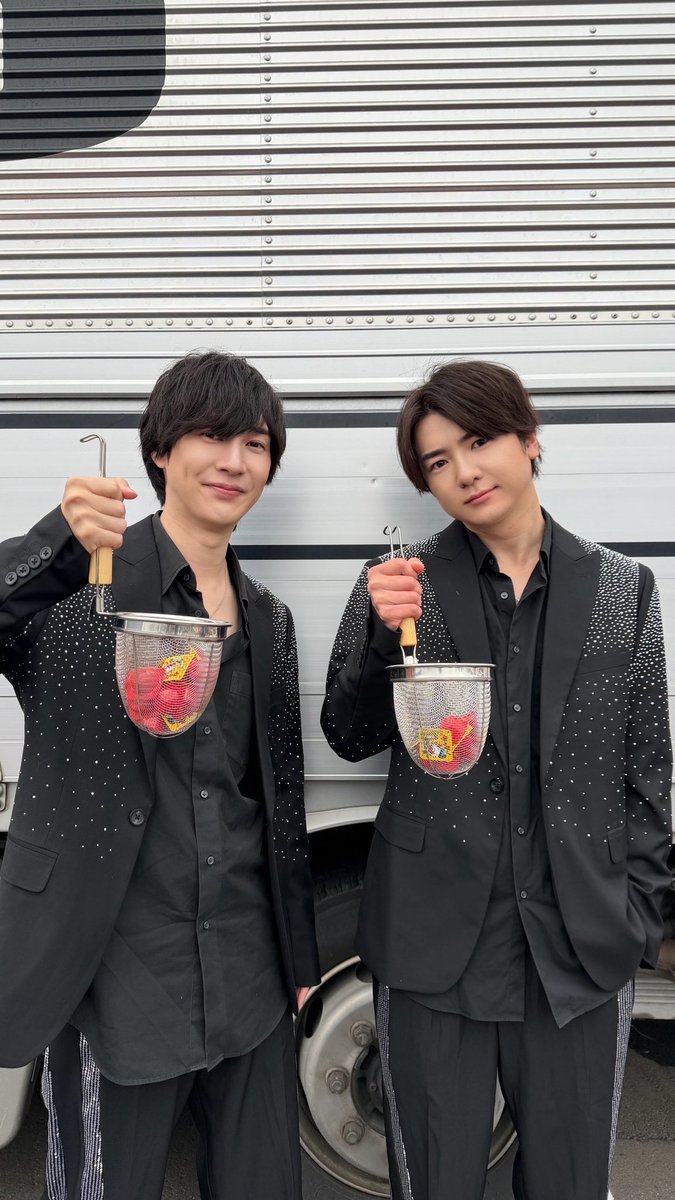 伊藤純平/ブレイク☆スルー tweet media