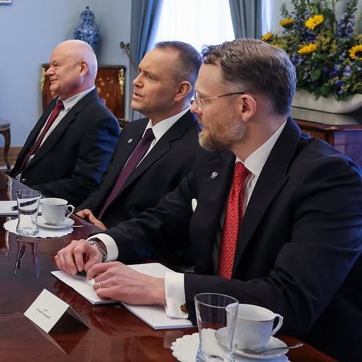 Sander Gutt 🎯zawsze w sedno. tweet media