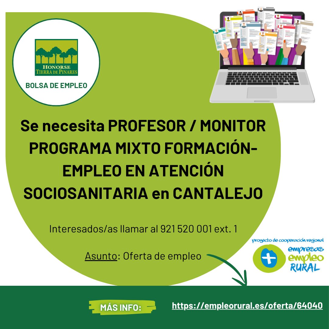 HonorseTierraPinares tweet media