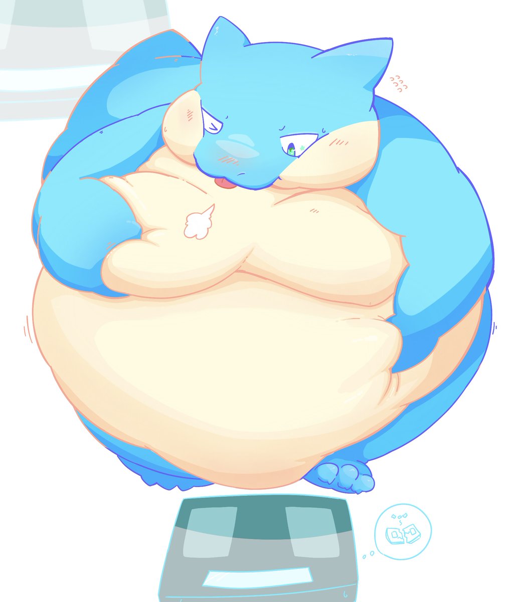 Mirumamu tweet media