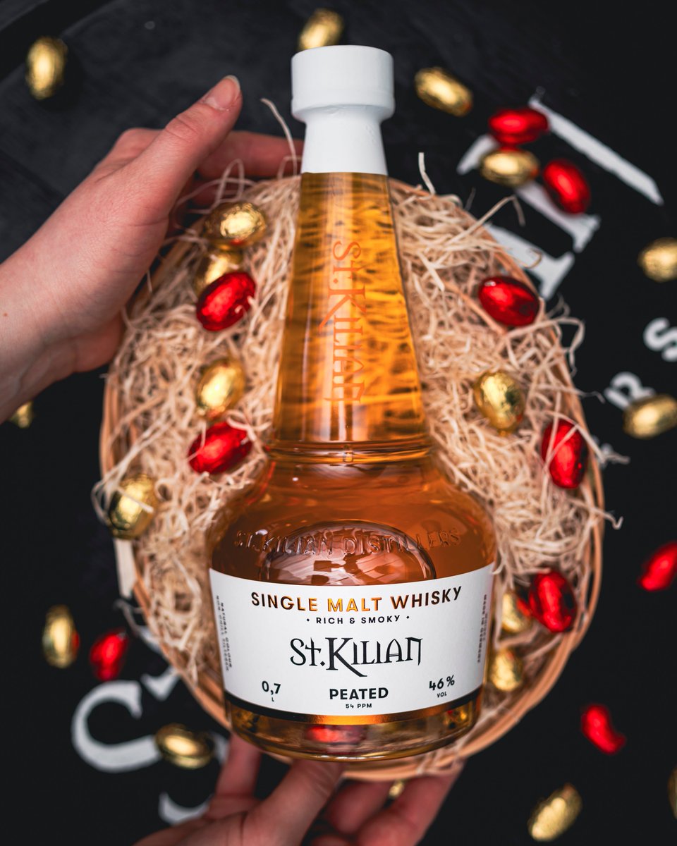St Kilian Distillers tweet media