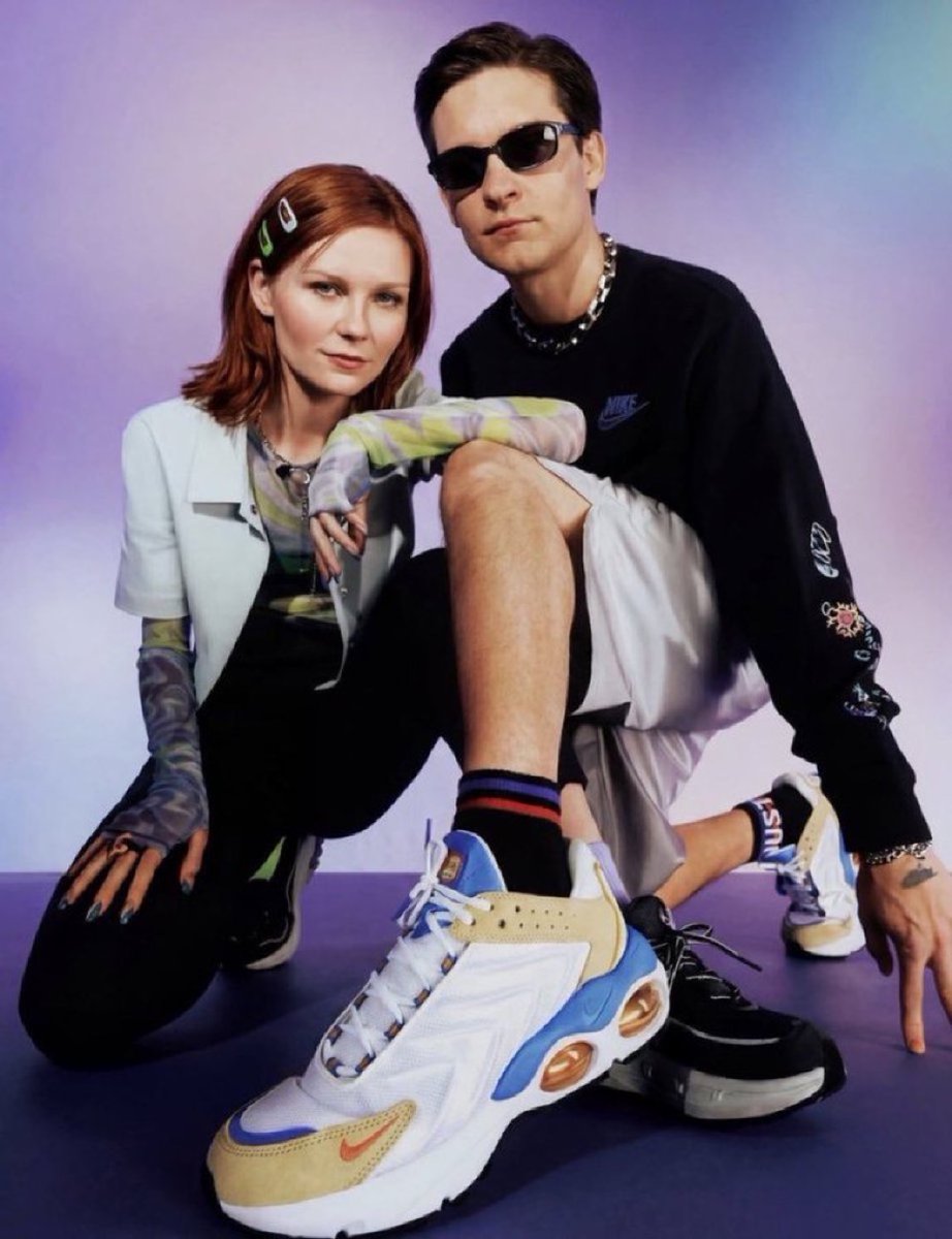 Spider-Man Vibe 🕷️ tweet media