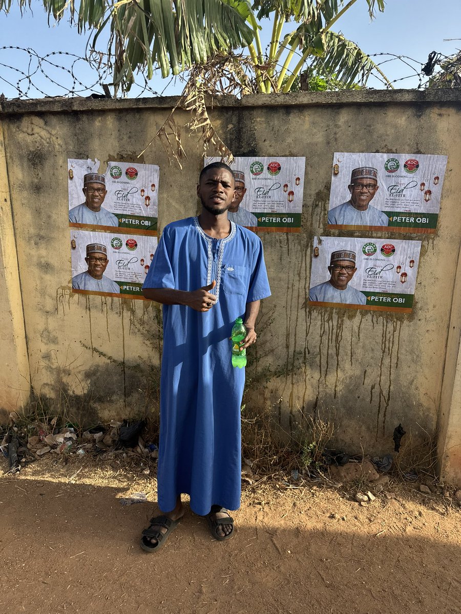 Yunusa Muhammad Salisu tweet media