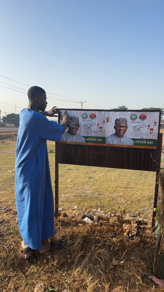 Yunusa Muhammad Salisu tweet media