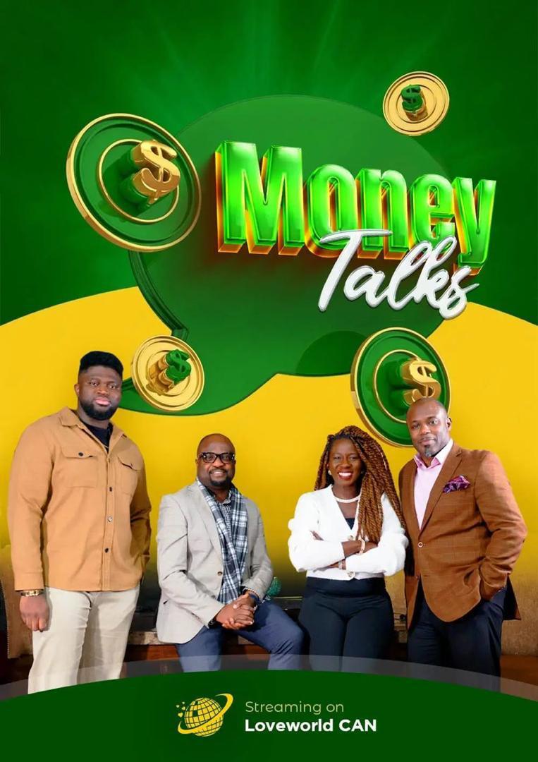 Loveworld CAN tweet media