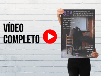 Col·legi Oficial Psicologia Comunitat Valenciana tweet media