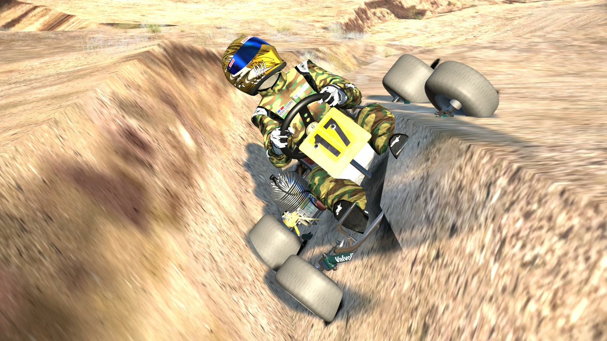 チェザリス大佐@Takeuchi01🏎🏁 tweet media