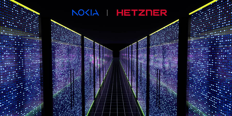 Telecom Review Europe tweet media