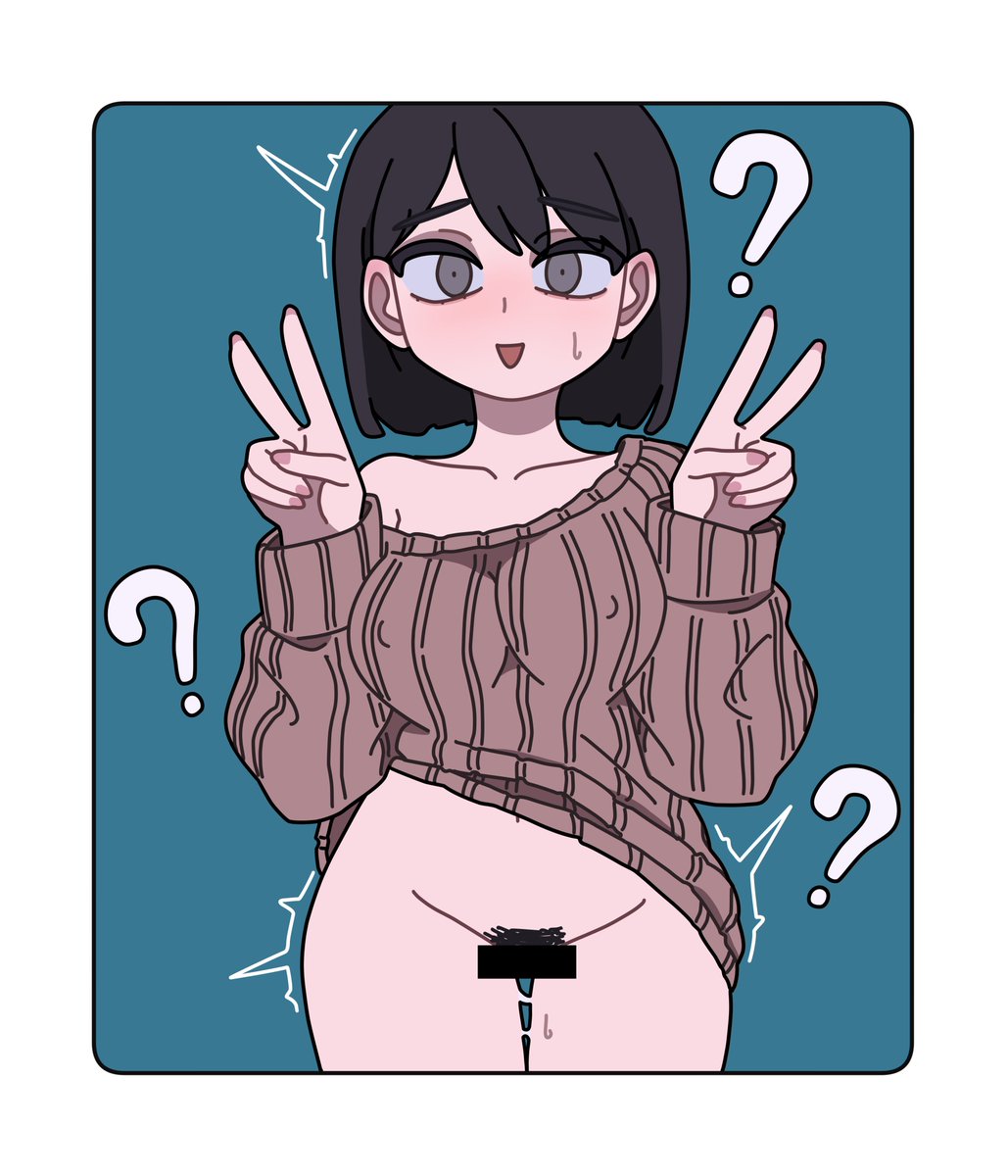 旧市街の住民 tweet media