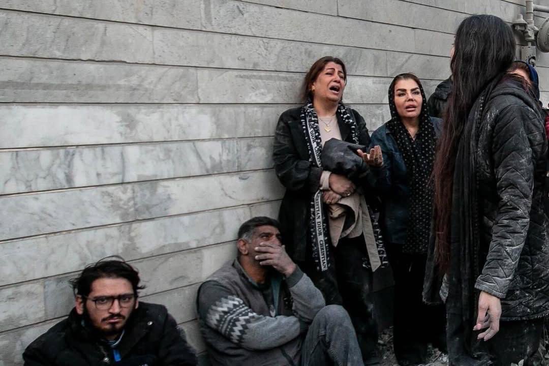 آرش یوسفی -ARASH tweet media