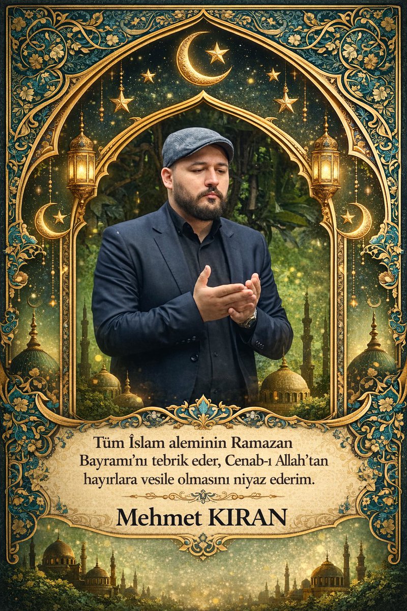 Başta Sivasspor’a gönül vermiş olan saygıdeğer Sivasspor taraftarları olmak üzere, Anadolunun güzide kulüpleri olan  Elazığspor, Erzurumspor, Konyaspor, Bursaspor, Eskişehirspor, Ankaragücü taraftarlarına ve  tüm Türk halkına iyi bayramlar dilerim.
#iyibayramlar