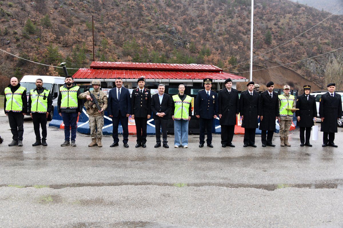 Gümüşhane Valiliği tweet media